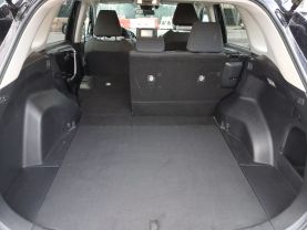 2020 TOYOTA RAV4 HYBRID