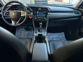 2019 HONDA CIVIC SEDAN - AUTOMATIC - Dart Auto Group