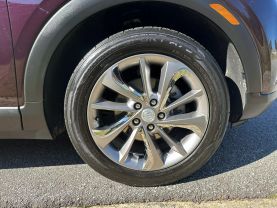 2020 Buick Encore Gx - Image 21