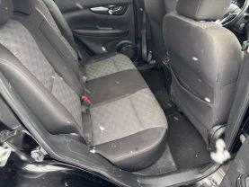 2018 NISSAN ROGUE SPORT SUV 4-CYL, 2.0 LITER SV (2018.5) SPORT UTILITY 4D at Major Key Motors - used car dealership in Lebanon, PA.