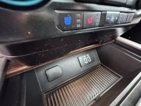 2016 FORD F150 SUPERCREW CAB