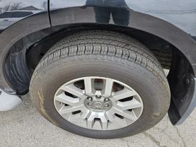 2012 NISSAN PATHFINDER