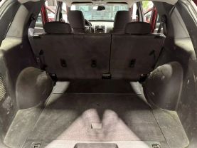 2008 PONTIAC TORRENT SUV V6, 3.4 LITER SPORT UTILITY 4D