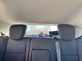 2019 CHEVROLET TRAX SUV 4-CYL, ECOTEC TURBO, 1.4L LS SPORT UTILITY 4D
