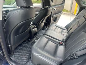 2016 LEXUS RX SUV V6, 3.5 LITER RX 350 SPORT UTILITY 4D