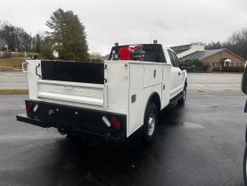 2017 FORD F250 SUPER DUTY SUPER CAB