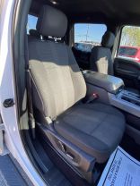 2017 FORD F150 SUPERCREW CAB