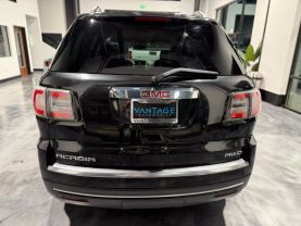 2014 GMC ACADIA SUV V6, 3.6 LITER SLT-1 SPORT UTILITY 4D