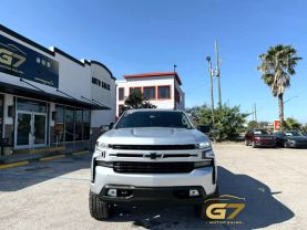 2019 Chevrolet Silverado 1500 Crew Cab - Image 2