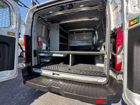 2019 FORD TRANSIT 150 VAN