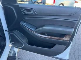 2018 CHEVROLET SUBURBAN SUV V8, ECOTEC3, 5.3 LITER LT SPORT UTILITY 4D at Major Key Motors - used car dealership in Lebanon, PA.