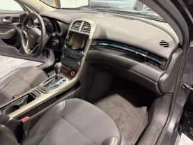 2013 CHEVROLET MALIBU SEDAN 4-CYL, 2.5 LITER LT SEDAN 4D