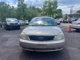 2005 Ford Five Hundred - Image 3