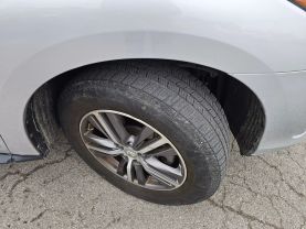 2018 INFINITI QX60