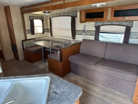 2014 KEYSTONE RV PASSPORT - - 2920BH