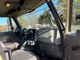2012 INTERNATIONAL 4300