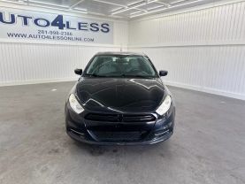 2013 DODGE DART