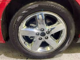 2013 DODGE AVENGER SEDAN 4-CYL, PZEV, 2.4 LITER SE SEDAN 4D