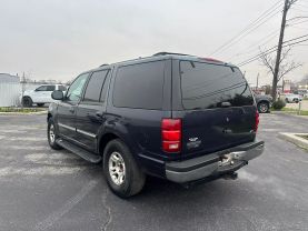 2000 FORD EXPEDITION