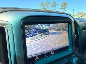 2021 CHEVROLET SILVERADO 1500 CREW CAB PICKUP V8, ECOTEC3, DFM, 5.3 LITER LT PICKUP 4D 5 3/4 FT