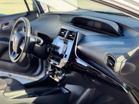 2016 TOYOTA PRIUS HATCHBACK 4-CYL, HYBRID, 1.8 LITER TWO HATCHBACK 4D