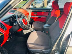 2011 KIA SOUL WAGON 4-CYL, 2.0 LITER ! WAGON 4D - Alliance Auto Group