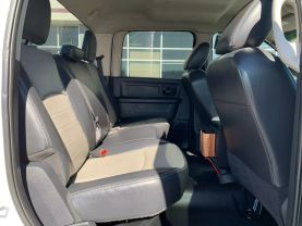 2012 RAM 4500 ST CREW CAB 9FT KNAPHEIDE SERVICE BED TRUCK SERVICE/UTILITY TRUCKS 6-CYL, TURBO DSL, 6.7L ST CREW CAB 4D - Eddies Auto Sales