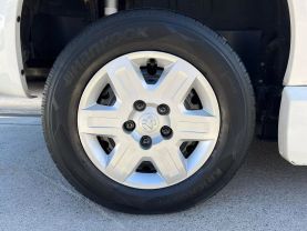2009 DODGE GRAND CARAVAN PASSENGER VAN V6, 3.3 LITER SE MINIVAN 4D