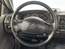 2004 FORD F150 (HERITAGE) REGULAR CAB