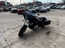 2006 HONDA VT1100 - 1100 C2
