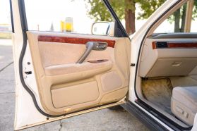 1999 TOYOTA CROWN SEDAN 2JZ-FSE ROYAL SALOON G