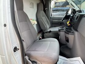 2015 FORD E350 SUPER DUTY CUTAWAY CUTAWAY - AUTOMATIC - Dart Auto Group