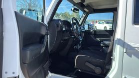 2018 JEEP WRANGLER UNLIMITED SUV V6, 3.6 LITER SPORT S (JK) SPORT UTILITY 4D-Empire Motors INC