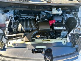 2017 CHEVROLET CITY EXPRESS VAN 4-CYL, 2.0 LITER LT VAN 4D