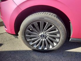 2021 LINCOLN NAVIGATOR L SUV