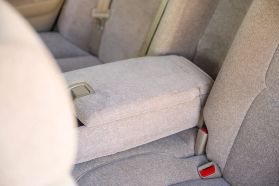 1999 TOYOTA CROWN SEDAN 2JZ-FSE ROYAL SALOON G