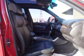 2006 BMW X5 SUV V8, 4.8 LITER 4.8IS SPORT UTILITY 4D