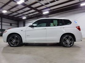 2017 BMW X3 for sale in  Orlando, FL