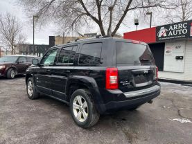 2011 Jeep Patriot - Image 9