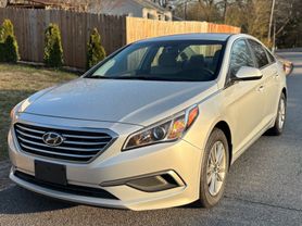 2016 Hyundai Sonata - Image 1