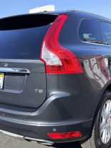 2015 VOLVO XC60 SUV 4-CYL, DRIVE-E, 2.0T T5 PREMIER SPORT UTILITY 4D (2015.5)