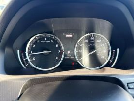 2018 ACURA TLX SEDAN 4-CYL, I-VTEC, 2.4 LITER 2.4 W/TECHNOLOGY PKG SEDAN 4D