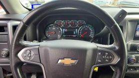 2015 Chevrolet Silverado 1500 Crew Cab - Image 17