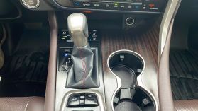 2018 Lexus Rx - Image 46