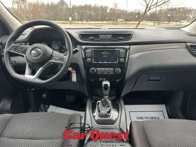 2019 Nissan Rogue Sport - Image 20