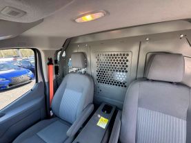 2019 FORD TRANSIT 150 VAN