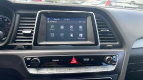 2018 Hyundai Sonata - Image 36