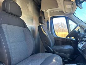 2019 Ram Promaster Cargo Van - Image 11