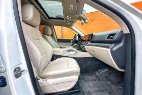 2020 MERCEDES-BENZ GLE SUV - AUTOMATIC - Gentle Carmen Auto