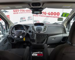 2017 FORD TRANSIT 350 WAGON For Sale in Orlando